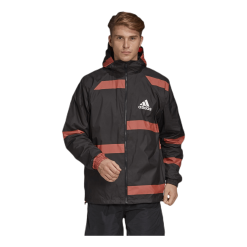 ADIDAS W.N.D. Black/Red