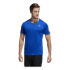 ADIDAS Own The Run Tee Blue -Takit Myynti 2023 001 03bc58add9c44943866328de7b37315d