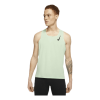 Nike AeroSwift Singlet Green/Yellow -Takit Myynti 2023 001 1dc948158a09491dbb57a4bae74224d1