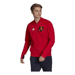 ADIDAS M V.City Jacket Red