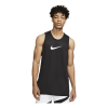 Nike Dri-FIT Basketball Top White/Black 2 Nike Dri-FIT Basketball Top White/Black -Takit Myynti 2023 001 41ed87e384de4101be73c28179ec3049