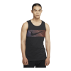 Nike Dfc Tank Linear Vision Black -Takit Myynti 2023 001 45438786e9ff45c58bd42df5f53eac37