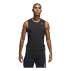 ADIDAS PrimeBlue Singlet Black -Takit Myynti 2023 001 6eb8177f723440c589b708a8d503ea8e