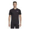 ADIDAS Essential 3S Tee White/Black 2 ADIDAS Essential 3S Tee White/Black -Takit Myynti 2023 001 8dc0e509cf004701947834f5b8199722