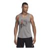 ADIDAS Decode Tank Grey -Takit Myynti 2023 001 92565ad2e0894698be43a0ff78d78fbe