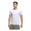 ADIDAS Aeroready 3S Tee White 2 ADIDAS Aeroready 3S Tee White -Takit Myynti 2023 001 926ca24277134b818d3c5130cf3f8960