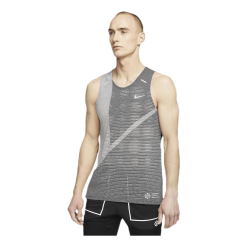 Nike Rise 365 Tank Hybrid Black