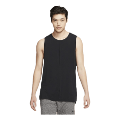 Nike Dry Tank Yoga Black
