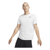 Nike Dry Tee Crew Solid White 2 Nike Dry Tee Crew Solid White -Takit Myynti 2023 001 eef4870549a94e8b84200cdfd51d3979