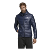 ADIDAS Varilite Hood Jacket Blue -Takit Myynti 2023 002 5ce141ecce4845c7af138220a03d4b5e