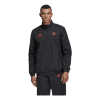 ADIDAS Tango Training Woven Jacket Black