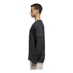 ADIDAS Sn Run Cru M Black -Takit Myynti 2023 003 0045bb66b0d64ff8a6eabf423070f35e