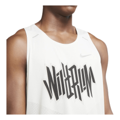 Nike Dri-FIT Rise 365 Wild Run Tank Grey -Takit Myynti 2023 003 023d60053b944ee4afb45edeb17d1b2d