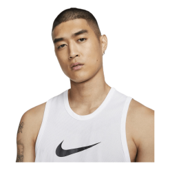 Nike Dri-FIT Basketball Top White/Black 8 Nike Dri-FIT Basketball Top White/Black -Takit Myynti 2023 003 16b20b27f67149f5ad1bcb532a5c6843
