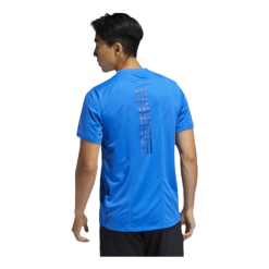 ADIDAS Heat Ready Tee Blue 12 ADIDAS Heat Ready Tee Blue -Takit Myynti 2023 003 268a202c11dc4dc2a600cca27bc6cb0e