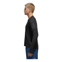 ADIDAS Own The Run Tee Black -Takit Myynti 2023 003 80bfc6fc3a444c5ca53b67609e50d62f