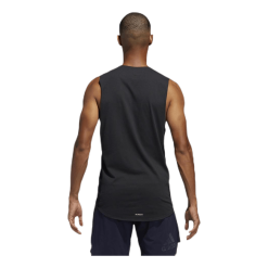 ADIDAS PrimeBlue Singlet Black -Takit Myynti 2023 003 8d9ae858adea4b8b8dd1abee451a3bcd