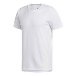 ADIDAS Aeroready 3S Tee White -Takit Myynti 2023 004 01e7dabcbbc44b2f8be05f304962626d