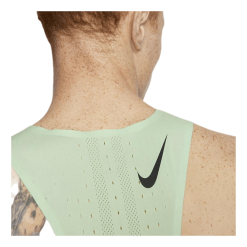 Nike AeroSwift Singlet Green/Yellow 11 Nike AeroSwift Singlet Green/Yellow -Takit Myynti 2023 004 4ca92e4293f0453497ae2c7ac0fb6b7e