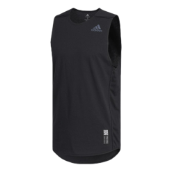 ADIDAS PrimeBlue Singlet Black -Takit Myynti 2023 004 5a66b7d7352a4335b269bf95921e6a50