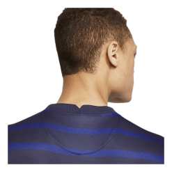 Nike FFF Stad Jsy SS H Blue/White 11 Nike FFF Stad Jsy SS H Blue/White -Takit Myynti 2023 004 844c03487f9e4a2cad3701869cf55517