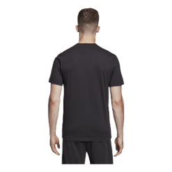 ADIDAS Essential 3S Tee White/Black 16 ADIDAS Essential 3S Tee White/Black -Takit Myynti 2023 004 8b6bd8bce66046c4b96c25f559e71225