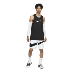 Nike Dri-FIT Basketball Top White/Black -Takit Myynti 2023 004 9637ab21cd5c4cf6b8ff601290ea327a