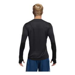 ADIDAS Own The Run Tee Black -Takit Myynti 2023 004 9f446e2ee13c45ba90942b29b1fa68c2