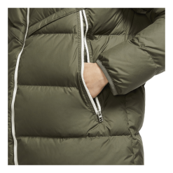 Nike Nsw Dwn Fil Wr Parka Shld R Green -Takit Myynti 2023 004 a9007f19365549be93efacda996c0ead