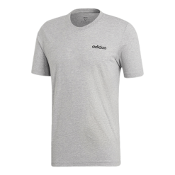 ADIDAS Essential Plain Tee Grey -Takit Myynti 2023 004 d86d111e384a4611b561a6d7713c420d