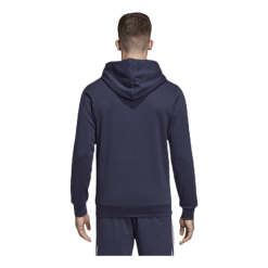 ADIDAS Essentials 3 Stripes Fullzip French Terry Legend Ink / White -Takit Myynti 2023 004 dbe0e29c39be4a9db800853cd60bfaf0