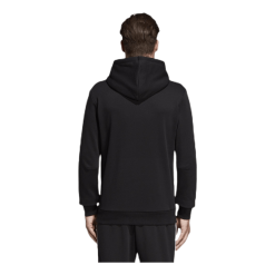 ADIDAS Must Have Pull Over Fitted Hood White/Black -Takit Myynti 2023 004 df43088a61664db398777d34a33f63ce