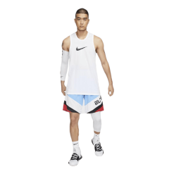 Nike Dri-FIT Basketball Top White/Black 9 Nike Dri-FIT Basketball Top White/Black -Takit Myynti 2023 004 fc3cca5563b54ae889a0306c5b3db71b
