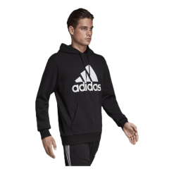 ADIDAS Must Have Pull Over Fitted Hood White/Black -Takit Myynti 2023 005 1a6ec981d16a4052ab67eacc315486c3