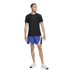 Nike Pro Npc SS Top Black/Grey -Takit Myynti 2023 006 57815441a78b4793a6a730c3bb2ddb91