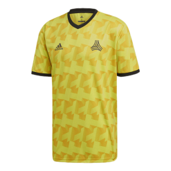 ADIDAS Tango All Over Print Jersey Yellow -Takit Myynti 2023 006 6600804c73584b588d0a6960794ccd6a