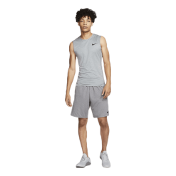 Nike Pro SL Top Grey -Takit Myynti 2023 006 70063336216f4ad2bffb9ad1806db589