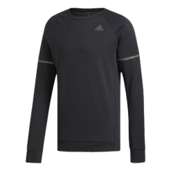 ADIDAS Sn Run Cru M Black -Takit Myynti 2023 006 705245dc06bf4506a22069c37c73b812