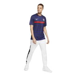 Nike FFF Stad Jsy SS H Blue/White 13 Nike FFF Stad Jsy SS H Blue/White -Takit Myynti 2023 006 9b9cf381d76e49bc9d71665e2558460b