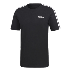 ADIDAS Essential 3S Tee White/Black 18 ADIDAS Essential 3S Tee White/Black -Takit Myynti 2023 006 a507cf8f1026404a881f6474b281b09c