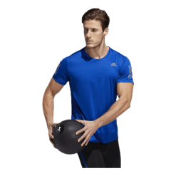 ADIDAS Own The Run Tee Blue -Takit Myynti 2023 006 e468c056ab3e40e68558fc7e02eb8007