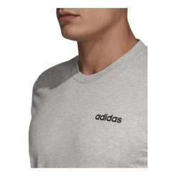ADIDAS Essential Plain Tee Grey -Takit Myynti 2023 006 e8bbea1314104a33bf54757013bae141