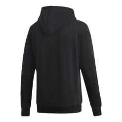 ADIDAS Must Have Pull Over Fitted Hood White/Black -Takit Myynti 2023 007 0607a04f77034df889f949c07960d493