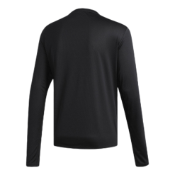 ADIDAS Own The Run Tee Black -Takit Myynti 2023 007 550df8909f8649ef8635f12f64e93567