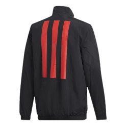 ADIDAS Tango Training Woven Jacket Black -Takit Myynti 2023 007 a39cea4aca994b0098dbb9cef6aff4f2