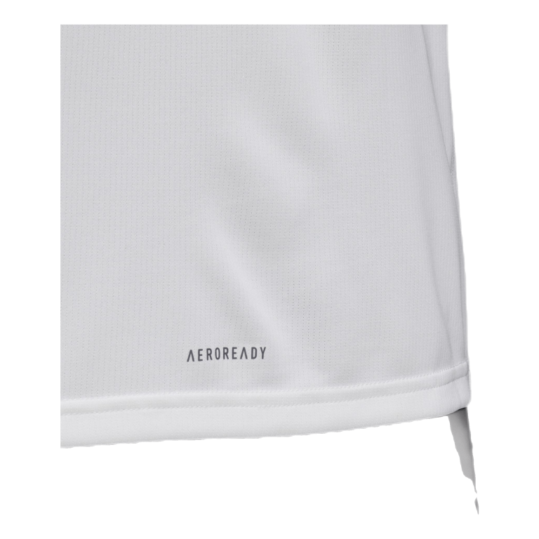 ADIDAS Fast GFX Singlet White 9 ADIDAS Fast GFX Singlet White - Image 7