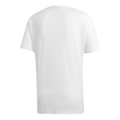 ADIDAS ID Stadium Tee White -Takit Myynti 2023 007 a736b3483591412fb1823caf1540f27a