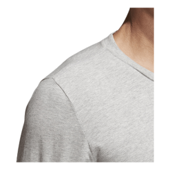 ADIDAS Essential Plain Tee Grey -Takit Myynti 2023 008 6b8d4357d4824bc286a035f80c31e84c