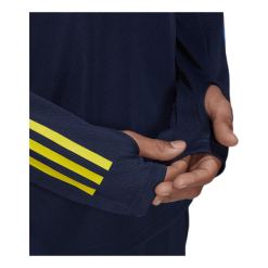 ADIDAS 20/21 Sweden Training Top Night Indigo -Takit Myynti 2023 008 70e3f4eee0d8420892c87be6db675eed