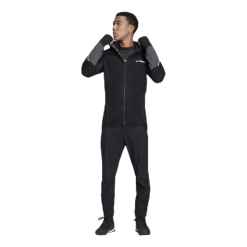 ADIDAS Primeknit Midlayer Jacket Black 20 ADIDAS Primeknit Midlayer Jacket Black -Takit Myynti 2023 009 08123c1c6c2349c1aa151f98a0e79aae
